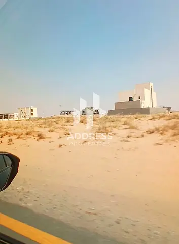 Corner Residential Villa Plot | 2,800 Sq. Ft. | G+2 | Mezairaah A
