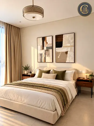 Brand New 1 BHK | Luxury Furnished | Ready to Move