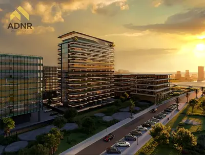 Fully Furnished | 3 Years Post Handover Plan | World Class Amenities