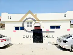 No Deposit-Spacious 3Bedroom Villa available for Rent -2 Master Rooms-3 Bath Only 60k with 6 Payment