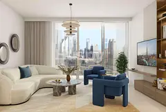 Brand New | Close to OP | High Floor
