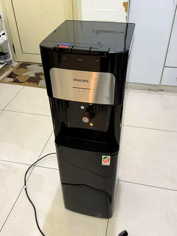 Dispocer good condition neet and cleen