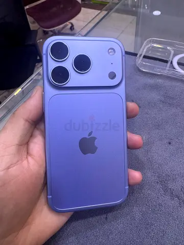 iPhone 18pro 256GB