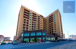 Spacious 1 Bedroom | Flexible Cheques | Gym & Pool