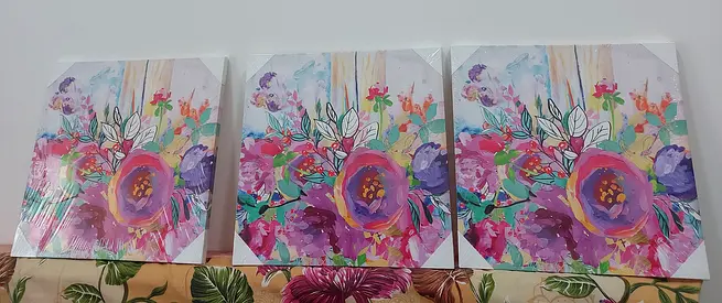 Wall pictures new