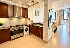 Fully Furnished | Prime Location | Vacant