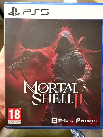 Mortal Shell 2 for sell (Fixed Price)
