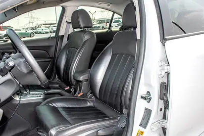 2013 Chevrolet CRUZE — миниатюра 11
