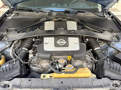 صورة 6 لـ 2013 Nissan 370Z