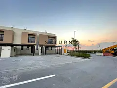 3BR Townhouse | Vacant | Premium Layout | Bank Mortgage Approved