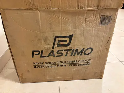 Kayak