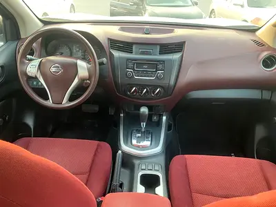 2020 Nissan NAVARA — миниатюра 13