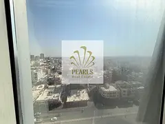 Great deal! Studio for annual rent in Al Nuaimiya 2, with gym & pool in the tower. AED 17K, 4 paymen