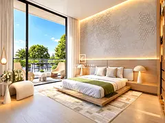 HIGH ROI | PREMIUM AMENITIES | SPACIOUS LAYOUT