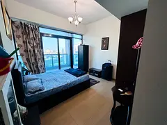 PRIVATE MASTER BEDROOM FOR AED 3000