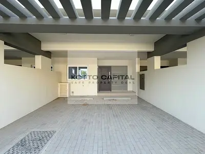 Spacious 3BR | Vacant | Best Deal