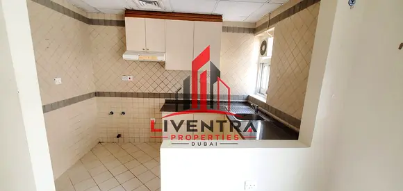 1BR Apartment for Rent | Al Barsha 1 | Near MOE