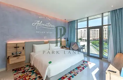 Hotel Apartment l Investor Deal l Viewing possible