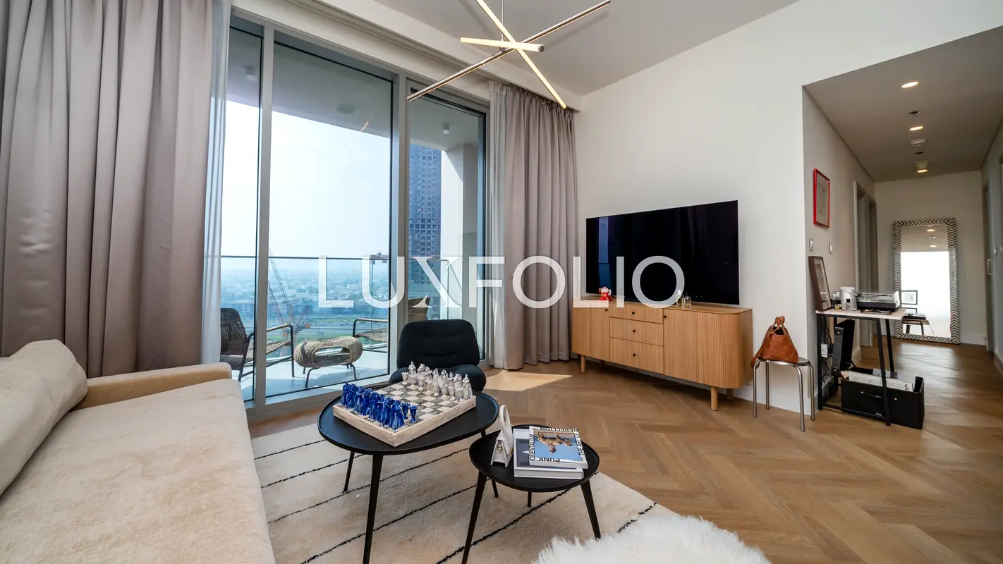 Large Layout | Fully Furnished | Prime Location