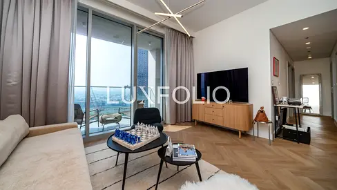 Large Layout | Fully Furnished | Prime Location