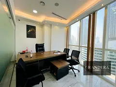 Fully Furnished | Corner Unit | Prime Location