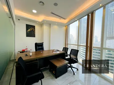 Fully Furnished | Corner Unit | Prime Location