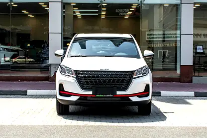 AED 720 monthly ▸ DFSK Fengon 500 ▸ Includes Warranty ▸ Includes Registration