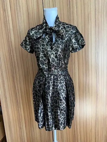 Dress XS