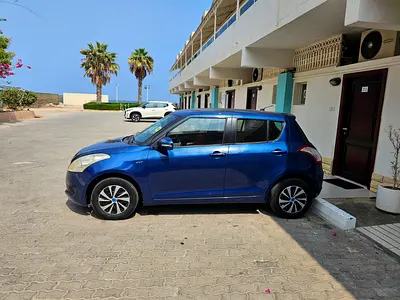Suzuki Swift GL 2015 GCC | 200,000 KM |
AED
14,000