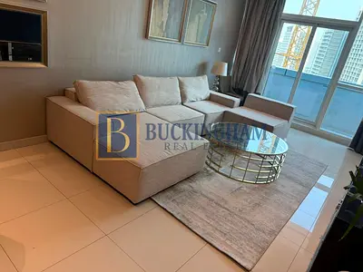 2BR Apartment I Fully Furnished I The Distinction
