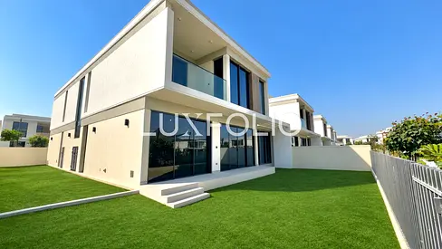 Internal Location | Upgraded Villa | Available