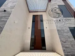 Elegant Brand-New Villa | 5 Bedrooms & Outdoor Majlis
