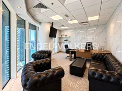 Fully Furnished | Canal View | Vacant Soon
