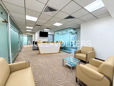 Fully Furnished | Canal View | Vacant Soon