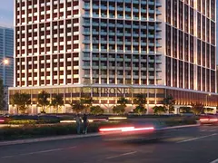 Luxury Studio | Near Completion| Investor's Choice