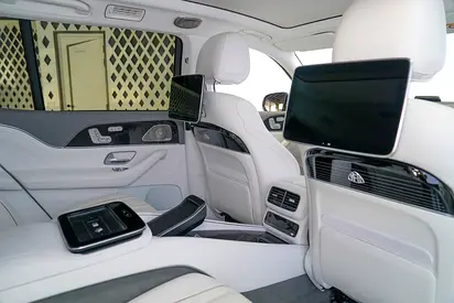 صورة مصغرة 14 لـ 2022 Mercedes-BENZ GLS-CLASS MAYBACH