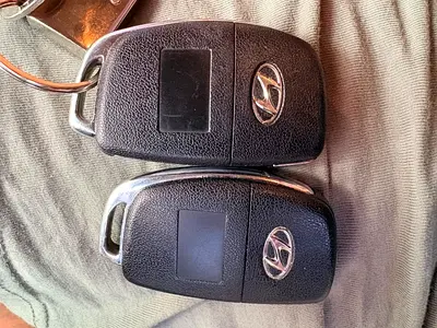 2015 Hyundai ELANTRA — фото 2