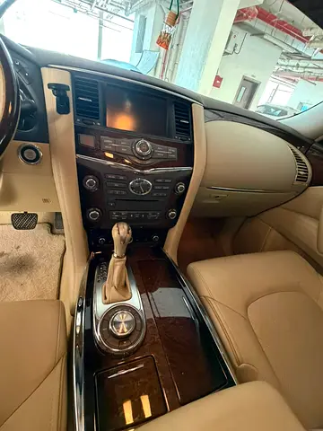 صورة مصغرة 12 لـ 2012 Infiniti QX56
