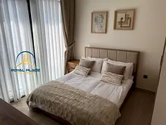 1BHk | FULLY FURNISHED | UNDER OFFER
