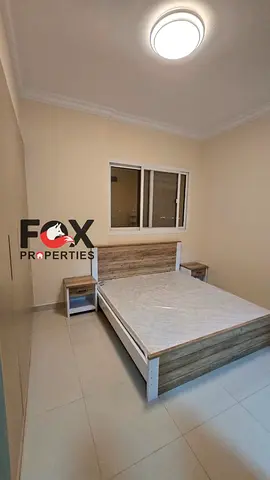 💎 AED 32,000/Year | 1-Bedroom Master Apartment in Al Jurf 3, Ajman | Balcony | Built-in Wardrobes | Parking Inside the Tower