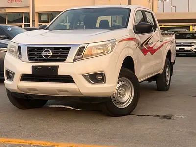 2020 Nissan NAVARA 照片 2