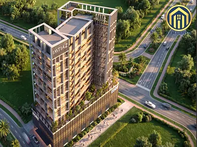 EOI Stage | 40% Post Handover | Furnished