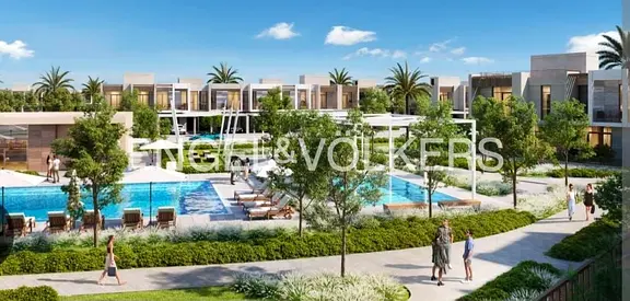 Corner Villa | Ready to Move in | Large Plot