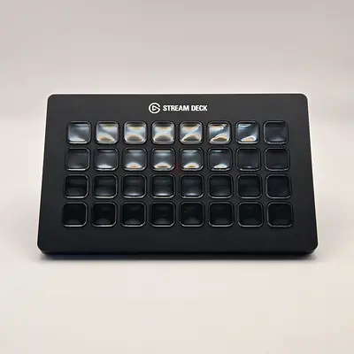 Elgato Stream Deck XL (32-keys)