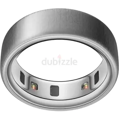 Oura Ring 4 (size 12) - brand new