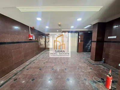 Staff Accommodation 2 bedroom apartment with 1 washroom only 42k in muwaliha