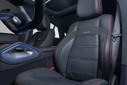 2022 Mercedes-BENZ GLE thumbnail 13
