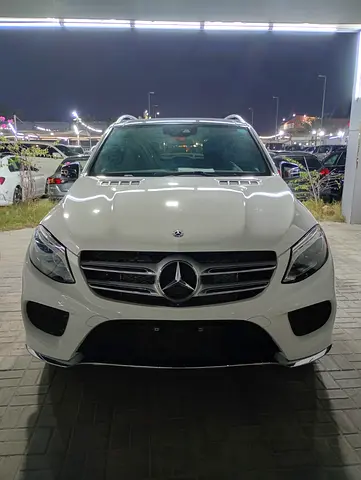 Mercedes-Benz GLE-Class GLE 400 4MATIC 2019 Canadian Specs
