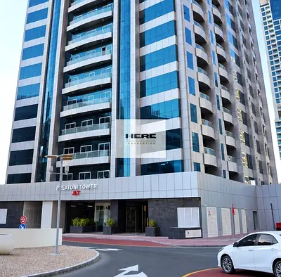 Furnished Studio | Well Maintained | Preatoni Tower