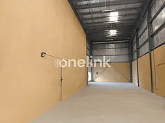 Warehouse for Rent | Built-in Office & Pantry